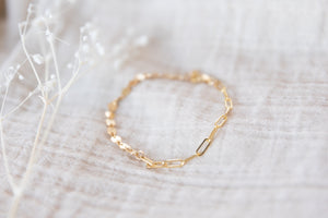 Linked Bracelet