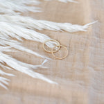 Harper Ring