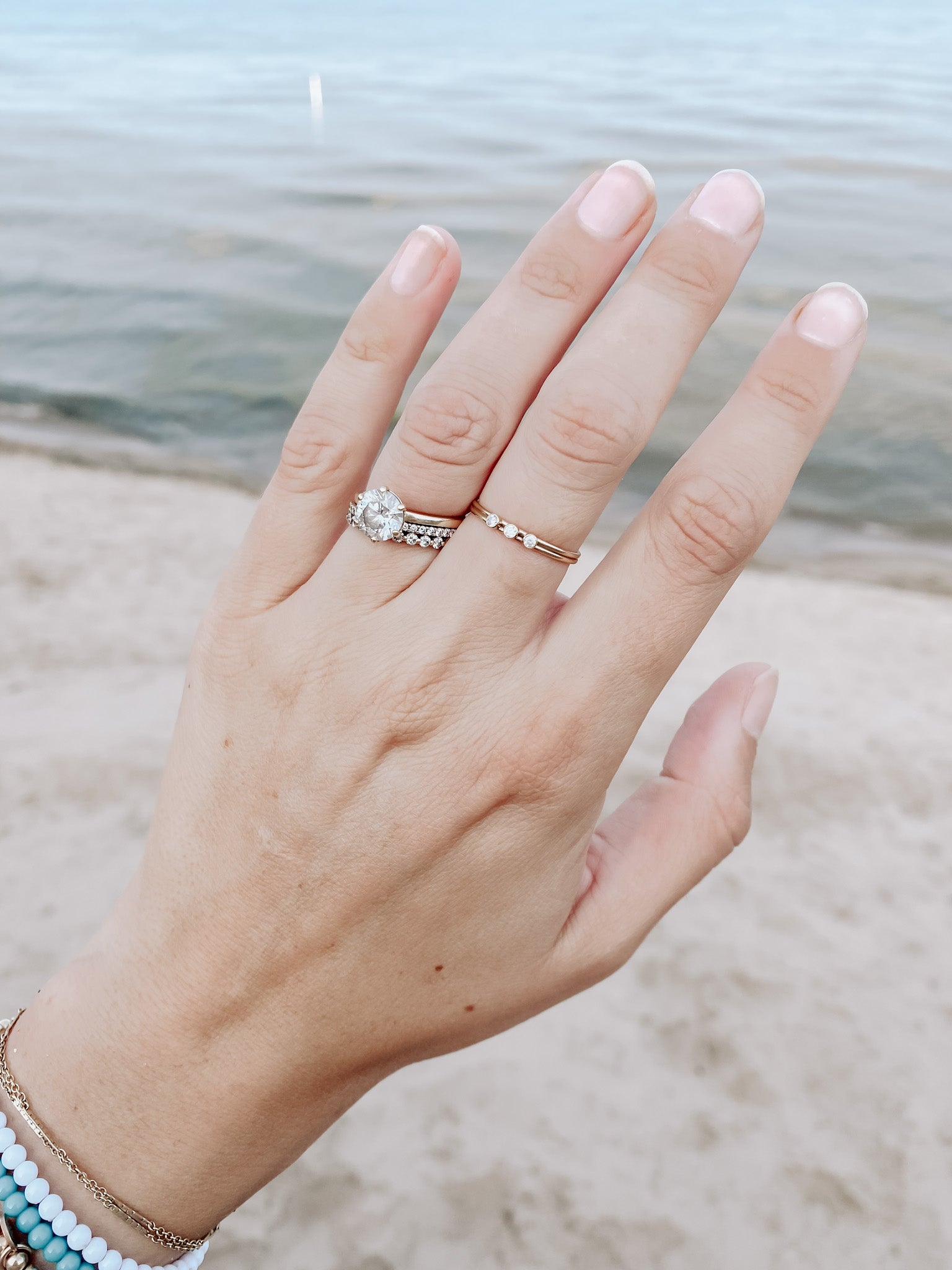 Alys Ring