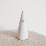 Love Knot Ring