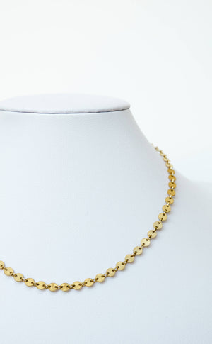 Courtney Chain Necklace