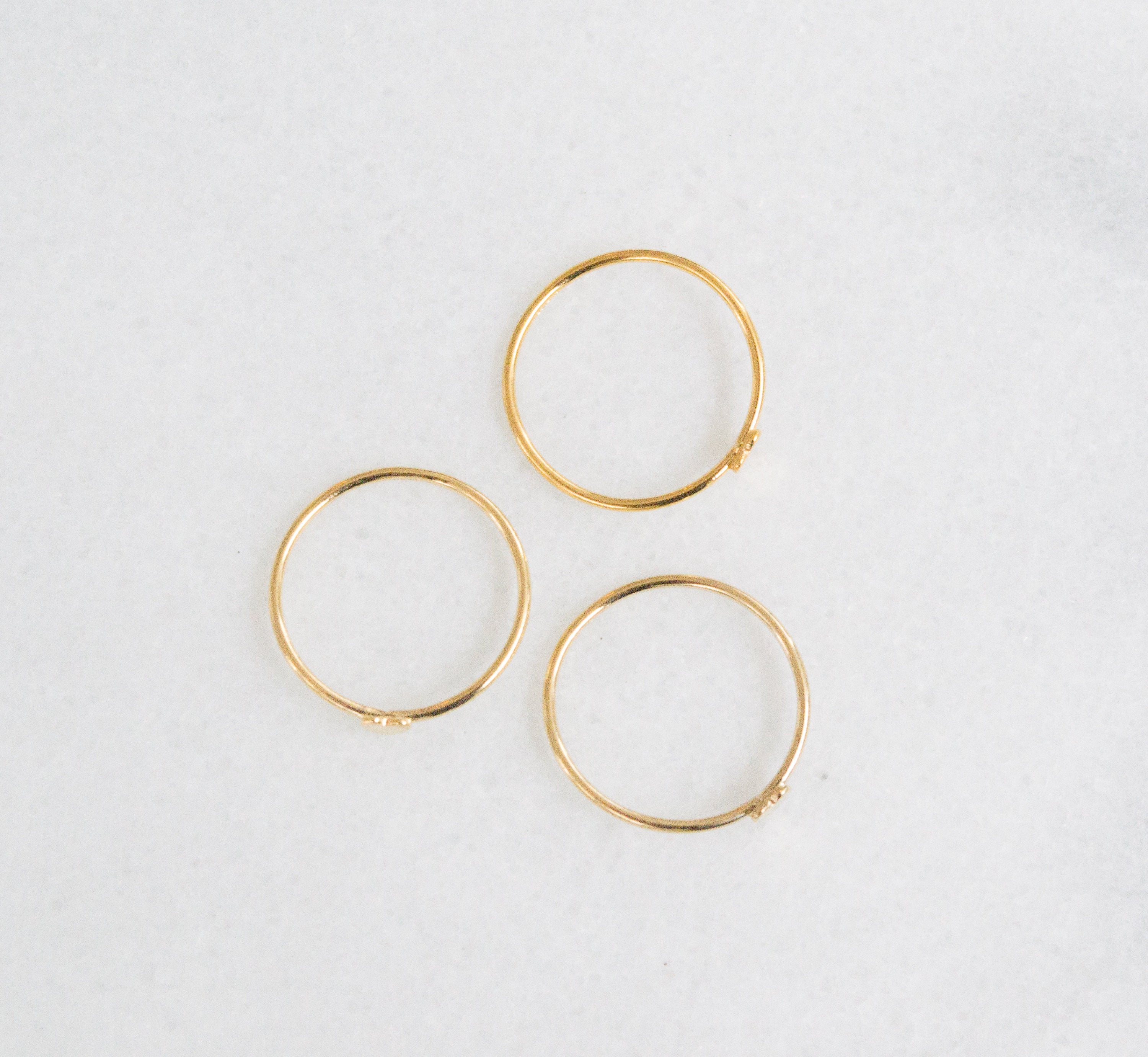 Heart Ring