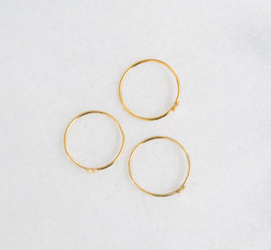 Heart Ring