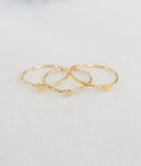 Heart Ring