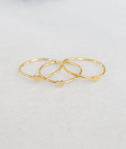 Heart Ring