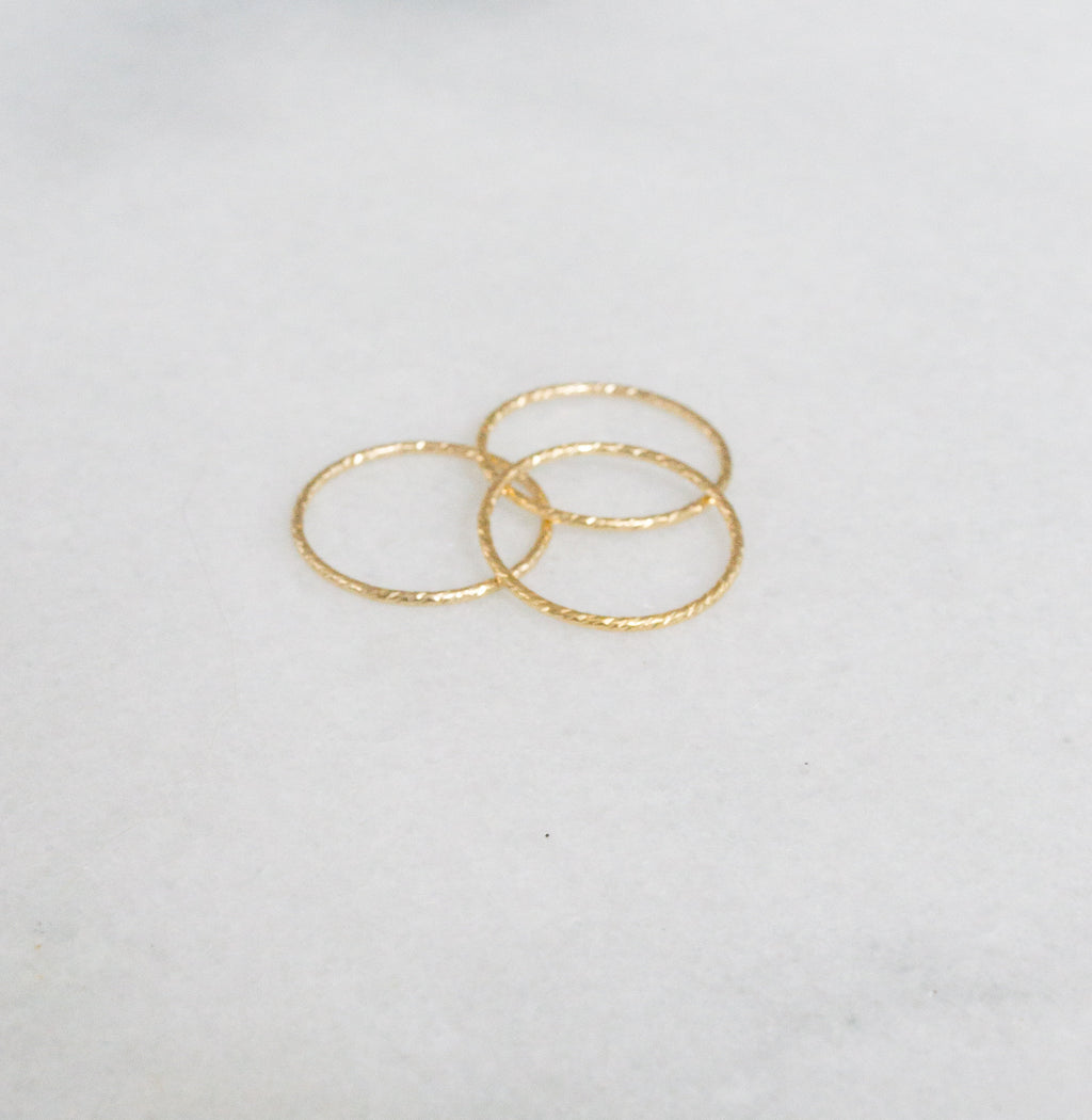 Sparkle Ring