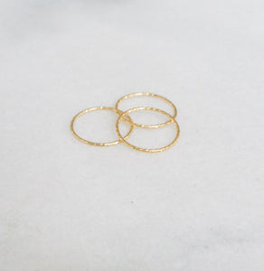 Sparkle Ring