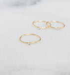 CZ Ring