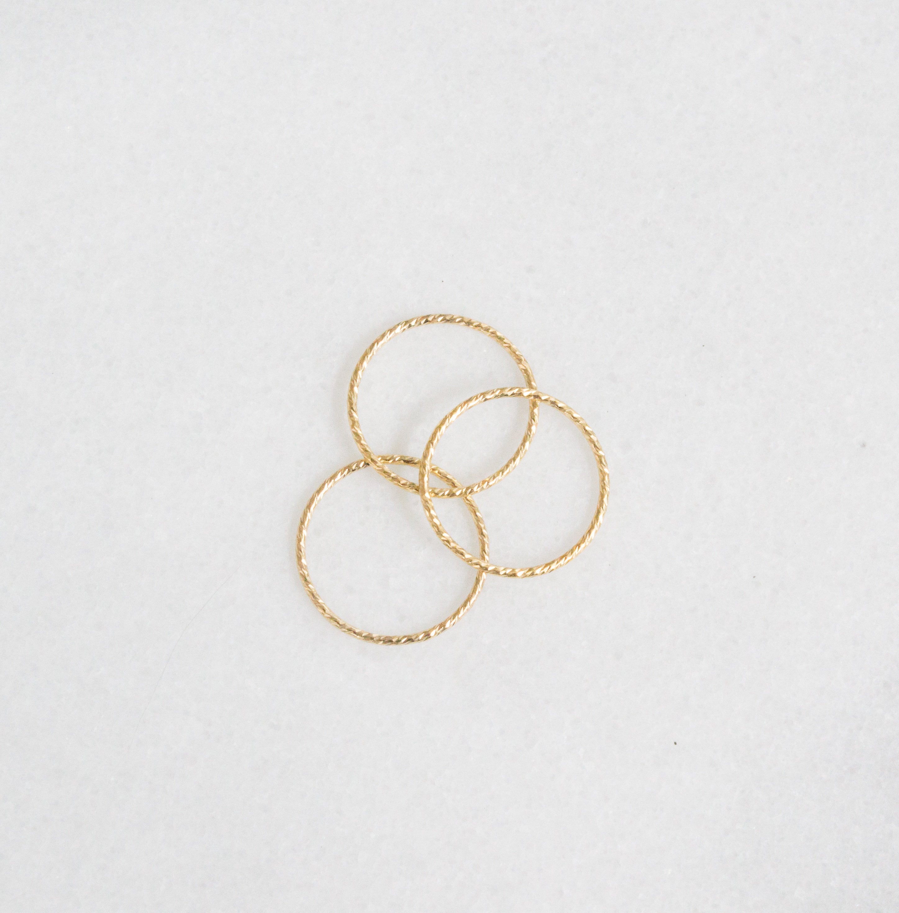 Sparkle Ring