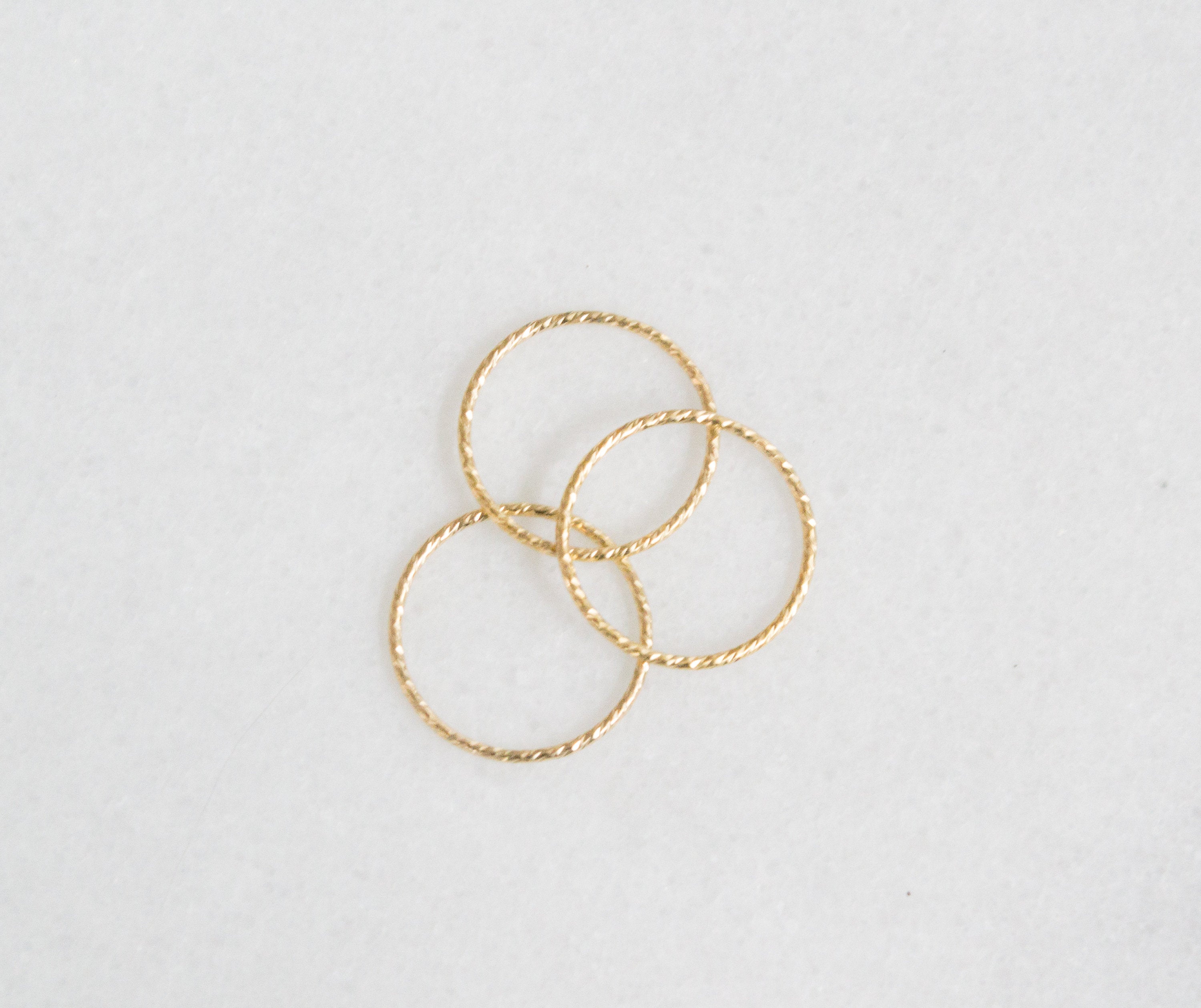 Sparkle Ring
