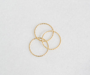 Sparkle Ring