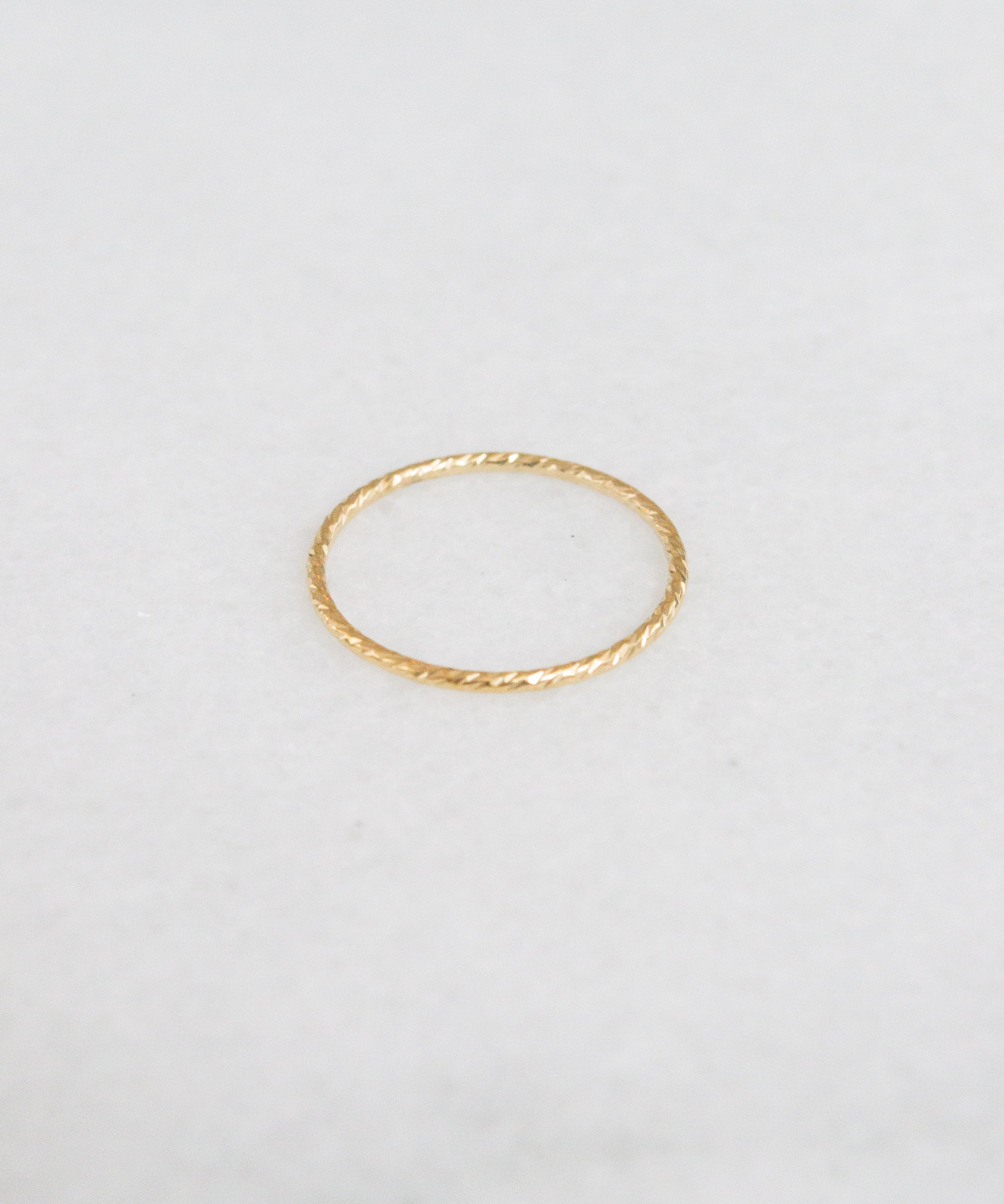 Sparkle Ring