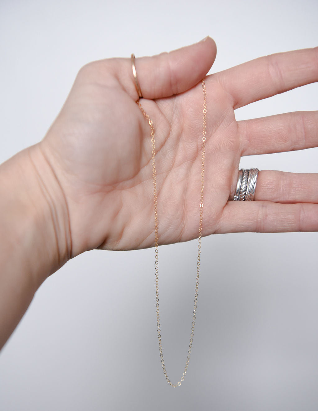 Replacement Chain - Disc or Pendant