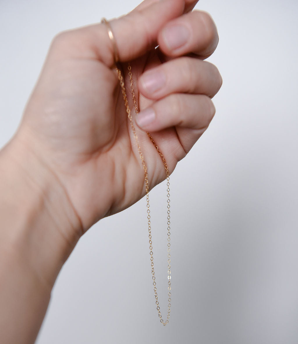 Replacement Chain - Disc or Pendant