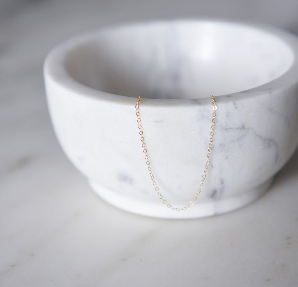 Replacement Chain - Disc or Pendant