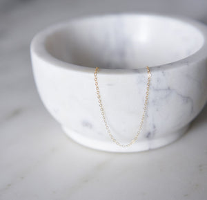 Replacement Chain - Disc or Pendant